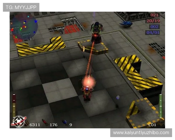 开云爱游戏乐鱼：深度剖析游戏开发趋势与未来发展方向