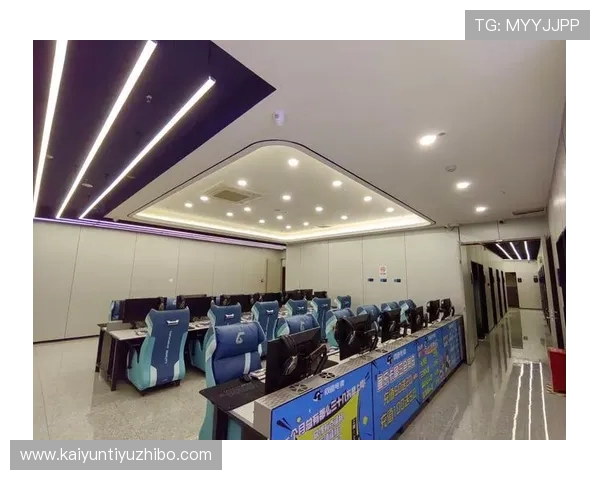 开云电竞平台官网提供最新电竞赛事资讯与专业赛事直播服务全方位覆盖玩家体验提升指南